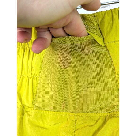 FREE PEOPLE MOVEMENT "The Way Home" Shorts Running Boxing Gym Lined Size Medium - Picture 4 of 7